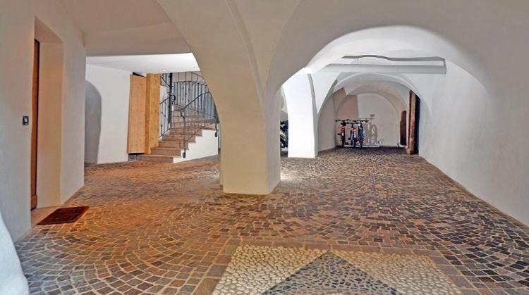 Casa Seler - Appartamento Verde Predazzo Buitenkant foto