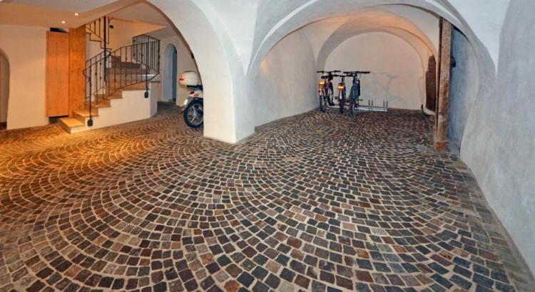 Casa Seler - Appartamento Verde Predazzo Buitenkant foto